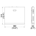 Intelligent NVR for Grocery Store Inspection